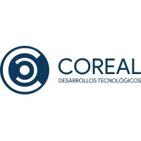 Coreal Desarrollos Tecnológicos logo, Coreal Desarrollos Tecnológicos contact details