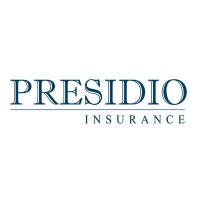 Presidio Insurance logo, Presidio Insurance contact details