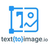 TextToImage, Inc. logo, TextToImage, Inc. contact details