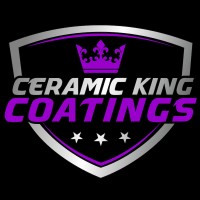 Ceramic King Coatings of Lubbock logo, Ceramic King Coatings of Lubbock contact details