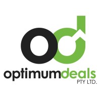 Optimum Deals Pty Ltd logo, Optimum Deals Pty Ltd contact details