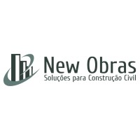 New Obras logo, New Obras contact details