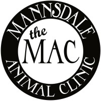 Mannsdale Animal Clinic logo, Mannsdale Animal Clinic contact details