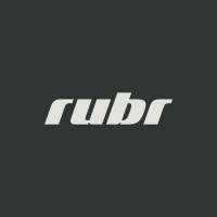 RUBR Design logo, RUBR Design contact details