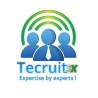 Tecruitx logo, Tecruitx contact details