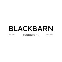 BLACKBARN Restaurant logo, BLACKBARN Restaurant contact details