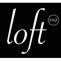 Loft 450 logo, Loft 450 contact details