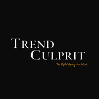 TrendCulprit logo, TrendCulprit contact details