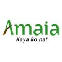 Amaia logo, Amaia contact details