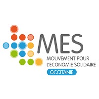 Mouvement pour l'Economie Solidaire Occitanie logo, Mouvement pour l'Economie Solidaire Occitanie contact details