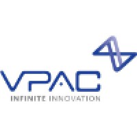 VPAC logo, VPAC contact details