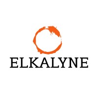 ELKALYNE logo, ELKALYNE contact details