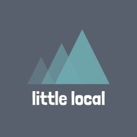 Little Local Shop logo, Little Local Shop contact details