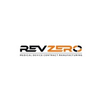 RevZero, Inc. logo, RevZero, Inc. contact details