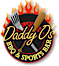 Daddy O's BBQ & Sports Bar logo, Daddy O's BBQ & Sports Bar contact details