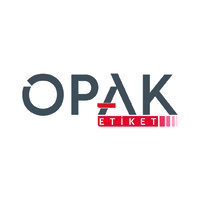 Opak Etiket Ambalaj Gıda Turizm Pazarlama İthalat İhracat Sanayi ve Ticaret Limited Şirketi logo, Opak Etiket Ambalaj Gıda Turizm Pazarlama İthalat İhracat Sanayi ve Ticaret Limited Şirketi contact details