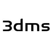 3DMS MEDIA STUDIO logo, 3DMS MEDIA STUDIO contact details