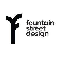 Fountain Street Design logo, Fountain Street Design contact details