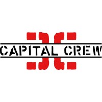 Capital Crew logo, Capital Crew contact details