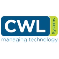 CWL Systems logo, CWL Systems contact details