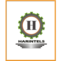 Harintels logo, Harintels contact details