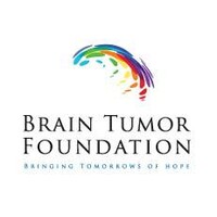 Brain Tumor Foundation logo, Brain Tumor Foundation contact details