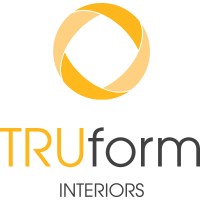 TRUform Interiors logo, TRUform Interiors contact details