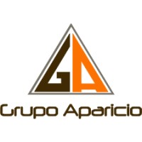 GRUPO APARICIO SRL logo, GRUPO APARICIO SRL contact details