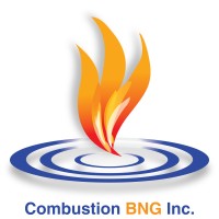 Combustion BNG Inc. logo, Combustion BNG Inc. contact details