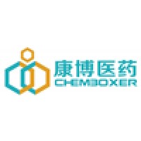 Chemboxer Science and Technology Co.,Ltd. logo, Chemboxer Science and Technology Co.,Ltd. contact details