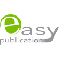 Easy Publication logo, Easy Publication contact details