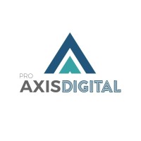 Axis Digital logo, Axis Digital contact details