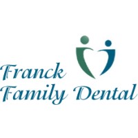 Franck Family Dental logo, Franck Family Dental contact details