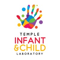 Temple Infant and Child Lab logo, Temple Infant and Child Lab contact details