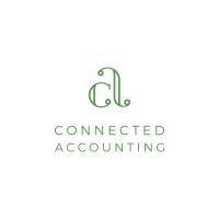 Connected Accounting logo, Connected Accounting contact details