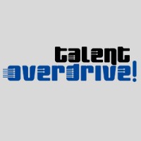 Talent Overdrive logo, Talent Overdrive contact details