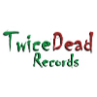 Twice Dead Records logo, Twice Dead Records contact details