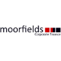 Moorfields Corporate Finance logo, Moorfields Corporate Finance contact details