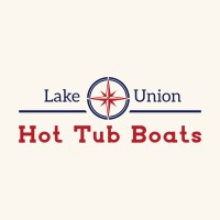 Lake Union Hot Tub Boats logo, Lake Union Hot Tub Boats contact details