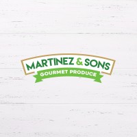 Martinez & Sons logo, Martinez & Sons contact details