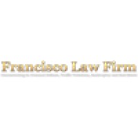 Francisco Law Office logo, Francisco Law Office contact details