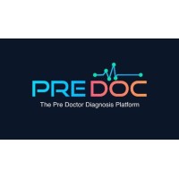 PreDoc.ai logo, PreDoc.ai contact details