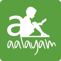 Aalayam Foundation logo, Aalayam Foundation contact details