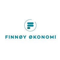 Finnøy Økonomi AS logo, Finnøy Økonomi AS contact details