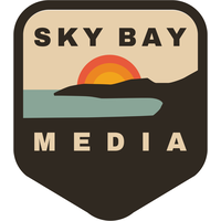 Sky Bay Media logo, Sky Bay Media contact details