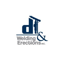 DT Welding and Erections Inc logo, DT Welding and Erections Inc contact details