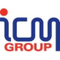 ICM Group W.A. P/L logo, ICM Group W.A. P/L contact details