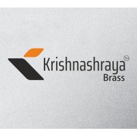 Krishnashraya Brass logo, Krishnashraya Brass contact details