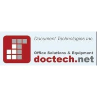 Document Technologies, Inc. logo, Document Technologies, Inc. contact details