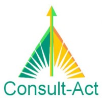 Consult-Act logo, Consult-Act contact details